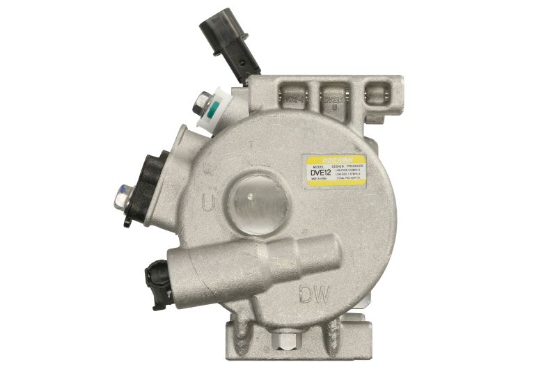 Kompresor klime ZA: HYUNDAI I40 I, I40 I CW 1.7D 2011-2019, THERMOTEC KTT090609