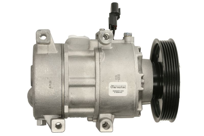 Kompresor klime ZA: HYUNDAI I40 I, I40 I CW 1.7D 2011-2019, THERMOTEC KTT090609
