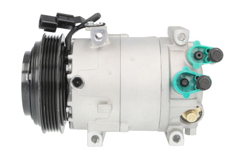 Kompresor klime ZA: HYUNDAI I20 I 1.2/1.2LPG 2008-2015, THERMOTEC KTT090636