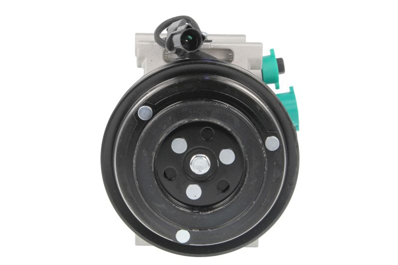 Kompresor klime ZA: HYUNDAI I20 I 1.2/1.2LPG 2008-2015, THERMOTEC KTT090636