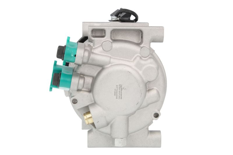 Kompresor klime ZA: HYUNDAI I20 I 1.2/1.2LPG 2008-2015, THERMOTEC KTT090636