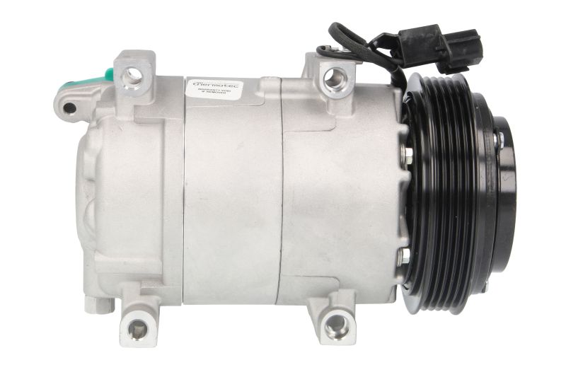 Kompresor klime ZA: HYUNDAI I20 I 1.2/1.2LPG 2008-2015, THERMOTEC KTT090636
