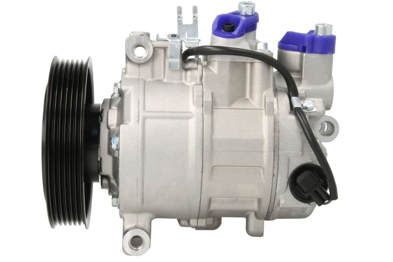 Kompresor klime ZA: AUDI A6 C6 2.4-3.2 2004-2011, THERMOTEC KTT095008