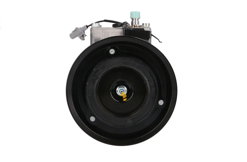 Kompresor klime ZA: BMW 3 (E36), 5 (E34); LAND ROVER RANGE ROVER II 2.5D 1991-2002, THERMOTEC KTT095039