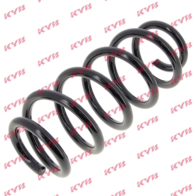 Opruga vešanja Prednja Desno/Levo KYB odgovara za: AUDI Q5 2.0/2.0D/3.2 od 2008-2017; KYB KYBRA3300
