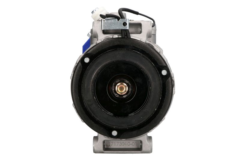 Kompresor klime ZA: BMW 3 (E46), 5 (E39), 7 (E38), Z8 (E52), NISSENS NIS 89034