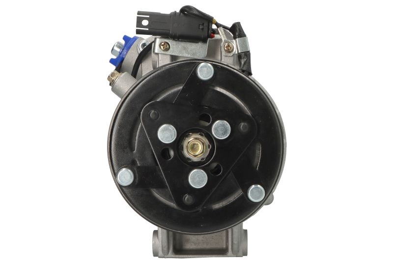 Kompresor klime ZA: BMW X5 (E70) 3.0 2006-2012, NISSENS NIS 890759