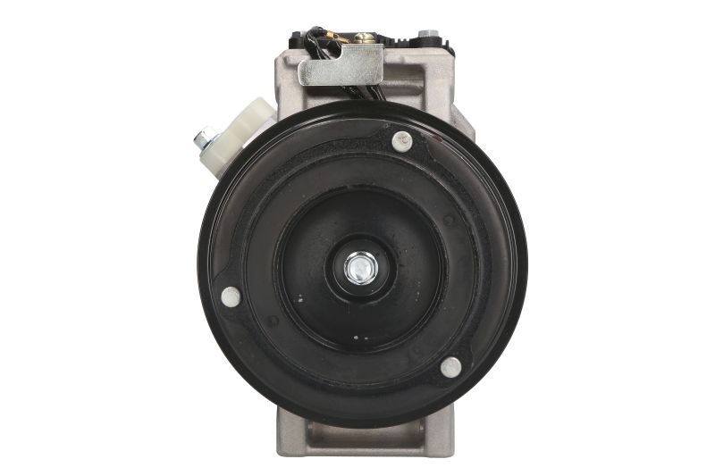 Kompresor klime ZA: BMW X5 (E53); FORD TRANSIT 2.2D/4.4/4.6 2000-2014, NISSENS NIS 89081