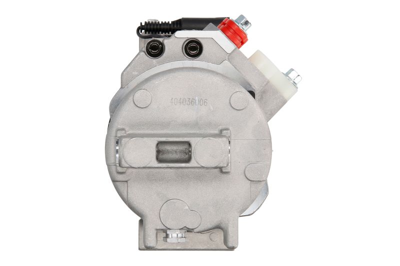 Kompresor klime ZA: BMW X5 (E53); FORD TRANSIT 2.2D/4.4/4.6 2000-2014, NISSENS NIS 89081