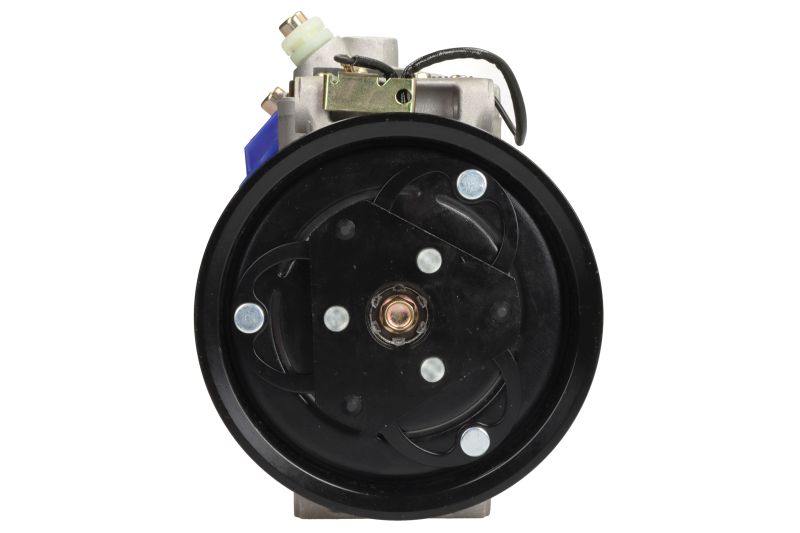 Kompresor klime ZA: BMW 5 (E39), 7 (E38) 2.5D 1996-2004, NISSENS NIS 89112