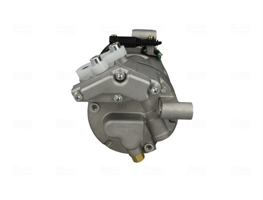 Kompresor klime ZA: BMW 3 (E46), X3 (E83), Z4 (E85) 1.6/1.8/2.0 2000-2011, NISSENS NIS 89307
