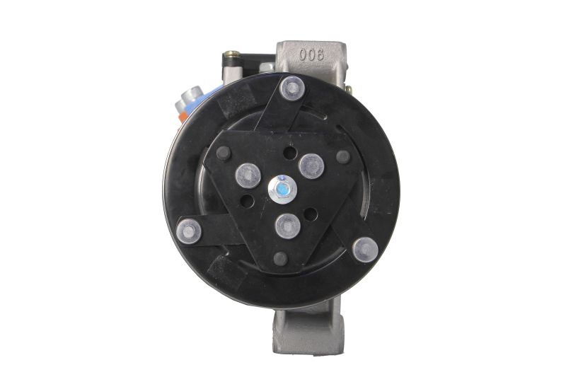 Kompresor klime ZA: BMW 3 (E46), 5 (E39), Z3 (E36) 1.6-3.2 1997-2006, NISSENS NIS 89422