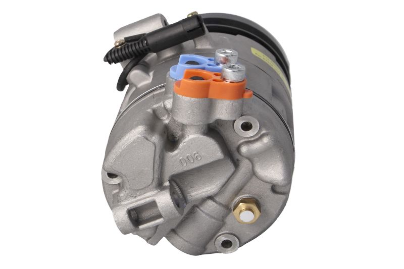 Kompresor klime ZA: BMW 3 (E46), 5 (E39), Z3 (E36) 1.6-3.2 1997-2006, NISSENS NIS 89422