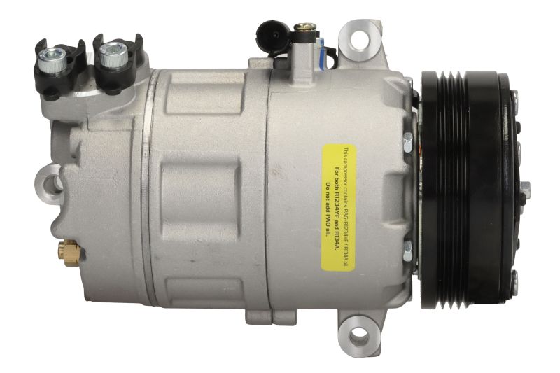 Kompresor klime ZA: BMW 3 (E46), X3 (E83), Z4 (E85), Z4 (E86) 1.9-3.2 1999-2010, NISSENS NIS 89483