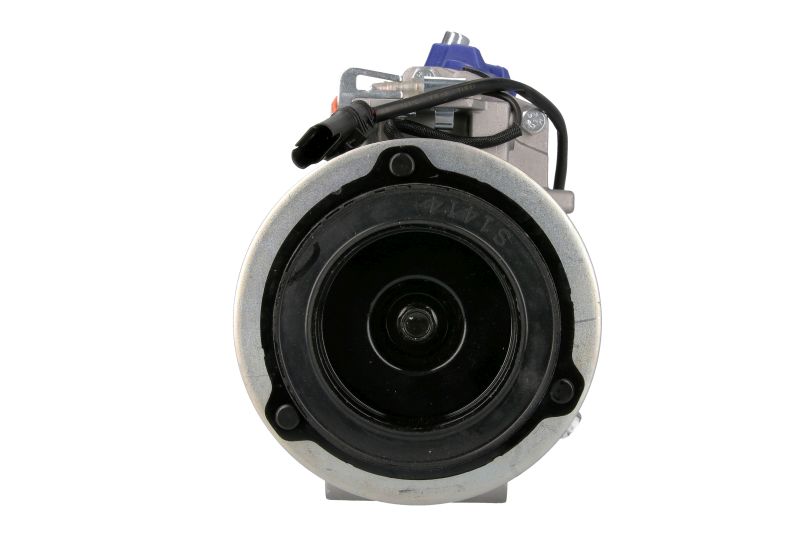 Kompresor klime ZA: BMW 7 (F01, F02, F03, F04), X6 (E71, E72) 3.0 2007-2014, NRF NRF320002