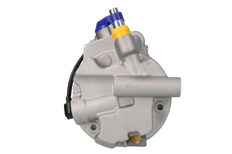 Kompresor klime ZA: BMW 7 (F01, F02, F03, F04), X6 (E71, E72) 3.0 2007-2014, NRF NRF320002