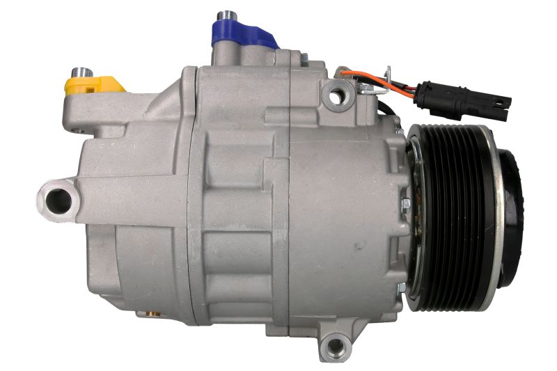 Kompresor klime ZA: BMW 7 (F01, F02, F03, F04), X6 (E71, E72) 3.0 2007-2014, NRF NRF320002