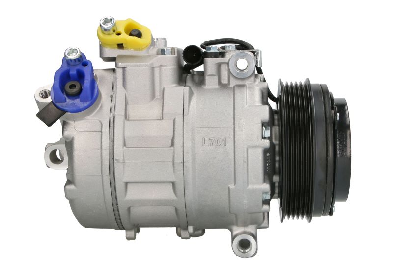 Kompresor klime ZA: BMW 3 (E46), 5 (E39), 7 (E38), X5 (E53), Z8 (E52) 2.0-4.9 1995-2007, NRF NRF 32123