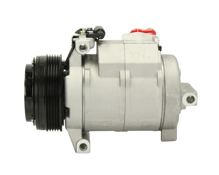 Kompresor klime ZA: BMW X5 (E53); LAND ROVER RANGE ROVER III 3.0/3.0D/4.4 2000-2012, NRF NRF 32432