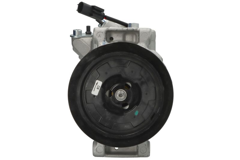 Kompresor klime ZA: BMW 5 (E60), 5 (E61), 6 (E63), 6 (E64), 7 (E65, E66, E67), Z4 (E89) 2.5/3.0 2004-2011, NRF NRF 32435