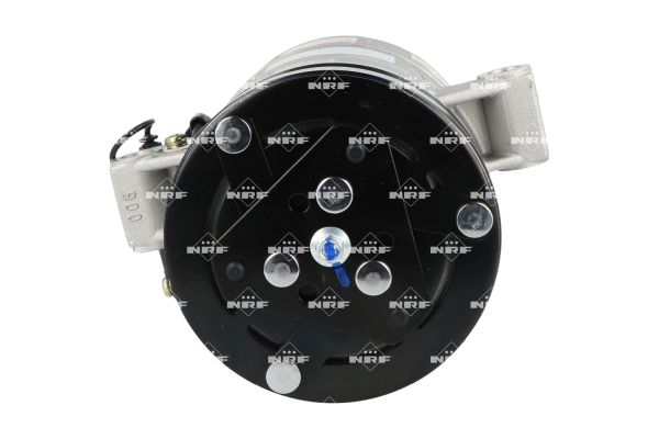 Kompresor klime ZA: BMW 3 (E46), X3 (E83), Z4 (E85), Z4 (E86) 1.9-3.2 1999-2008, NRF NRF32493