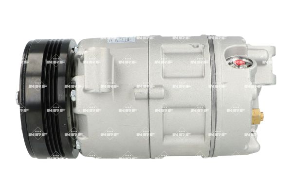 Kompresor klime ZA: BMW 3 (E46), X3 (E83), Z4 (E85), Z4 (E86) 1.9-3.2 1999-2008, NRF NRF32493