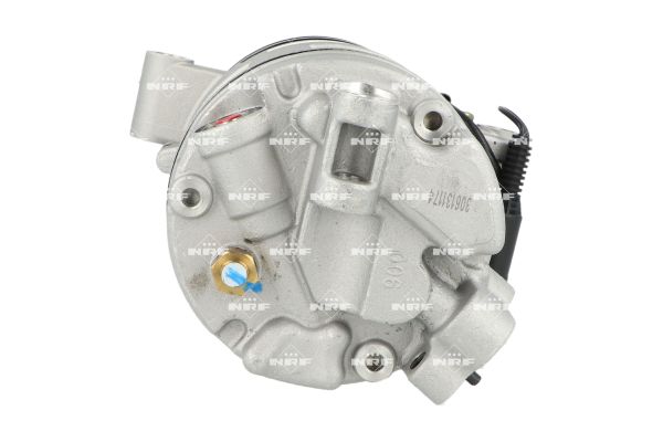 Kompresor klime ZA: BMW 3 (E46), X3 (E83), Z4 (E85), Z4 (E86) 1.9-3.2 1999-2008, NRF NRF32493