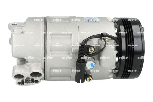 Kompresor klime ZA: BMW 3 (E46), X3 (E83), Z4 (E85), Z4 (E86) 1.9-3.2 1999-2008, NRF NRF32493