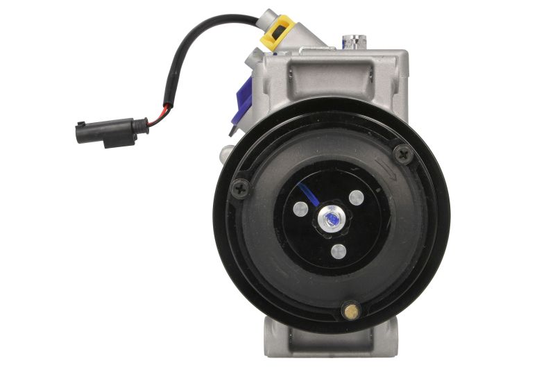 Kompresor klime ZA: BMW 5 (E60), 5 (E61), 7 (E65, E66, E67) 2.0D/4.4D 2005-2010, NRF NRF 32531