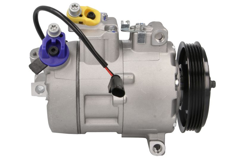 Kompresor klime ZA: BMW 5 (E60), 5 (E61), 7 (E65, E66, E67) 2.0D/4.4D 2005-2010, NRF NRF 32531
