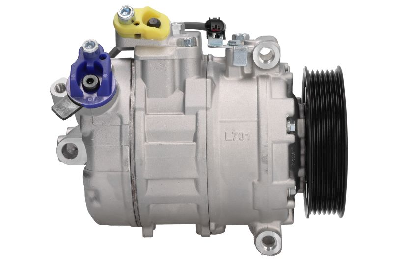 Kompresor klime ZA: BMW 1 (E81), 1 (E82), 1 (E87), 1 (E88), 3 (E90), 3 (E91), 3 (E92), 3 (E93), X1 (E84) 2.5/3.0 2004-2013, NRF NRF 32532