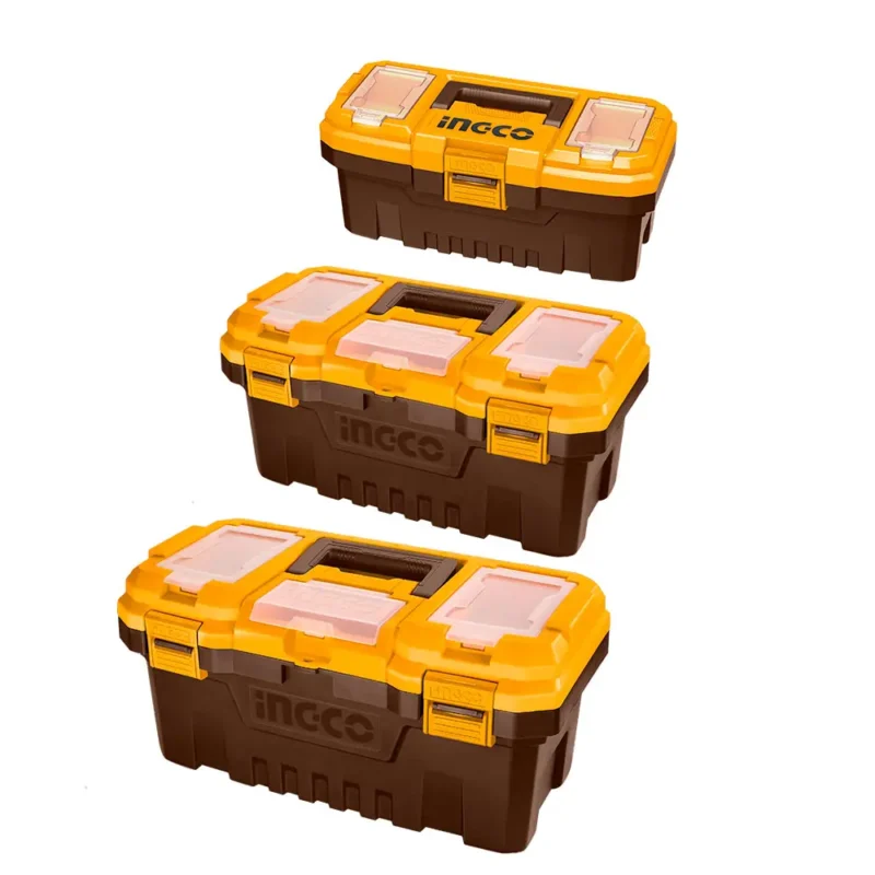 SET KOFERA ZA ALAT 3KOM INGCO PBXK0301