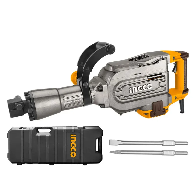 HAMER HEX PRIHVAT 1700W INGCO PDB17008