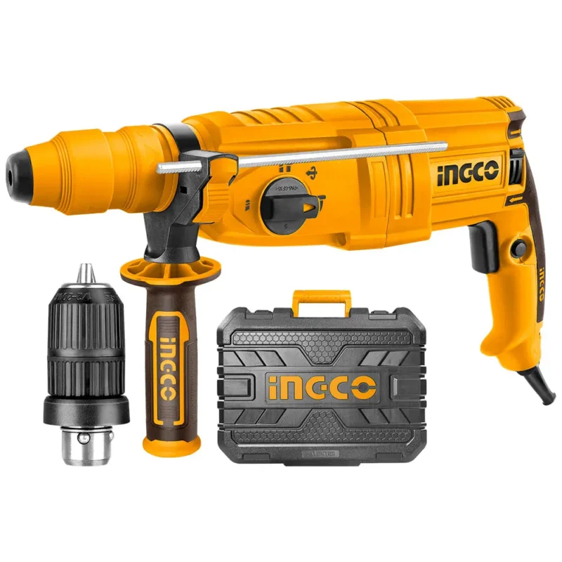 HAMER SDS+ 800W 2.5J INGCO RGH9028