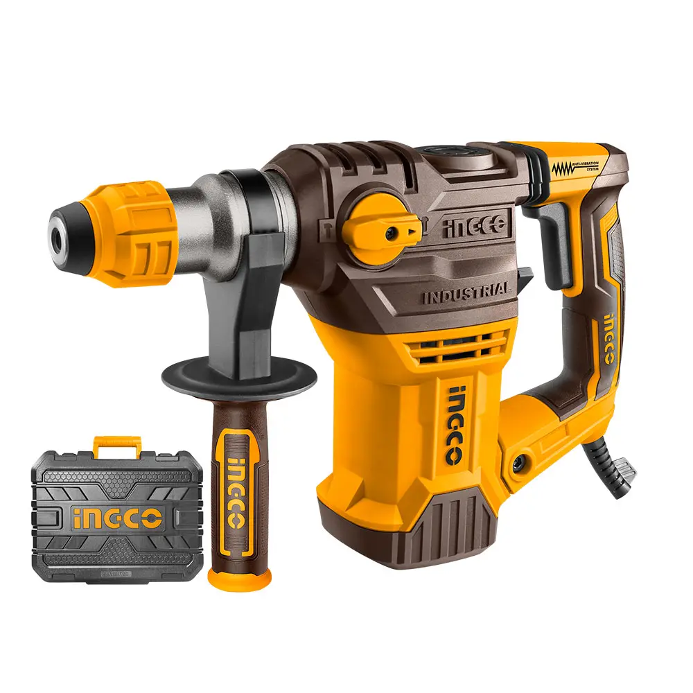 HAMER SDS+ 1500W 5.5J INGCO RH150028