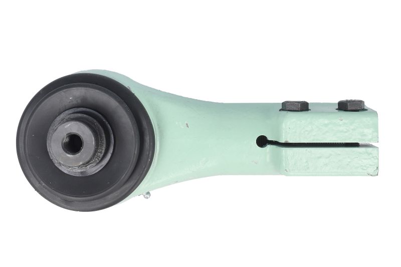 Završetak spojne šipke desno/levo (M45x2mm, L-225mm), JOHN DEERE 8020, 8120, 8220, 8225 R, 8230, 8235 R, 8245 R, 8260 R, 8270 R, 8285 R, 8295 R, 8310 R, 8320, 8320 R, 8330, 8335 R, 8345 R