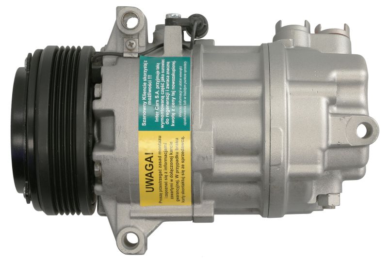 Kompresor klime ZA: BMW 3 (E46), Coupe (E46), Touring (E46), TEAMEC TM8600222