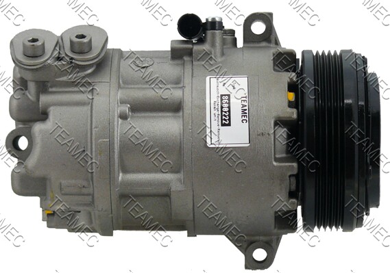 Kompresor klime ZA: BMW 3 (E46), Coupe (E46), Touring (E46), TEAMEC TM8600222