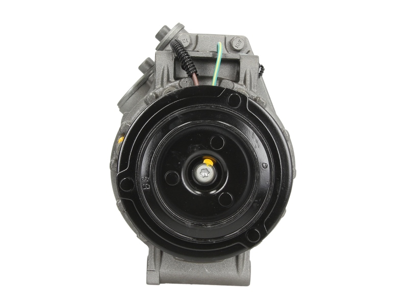 Kompresor klime ZA: BMW 3 (E46), X3 (E83), X5 (E53), TEAMEC TM8629519