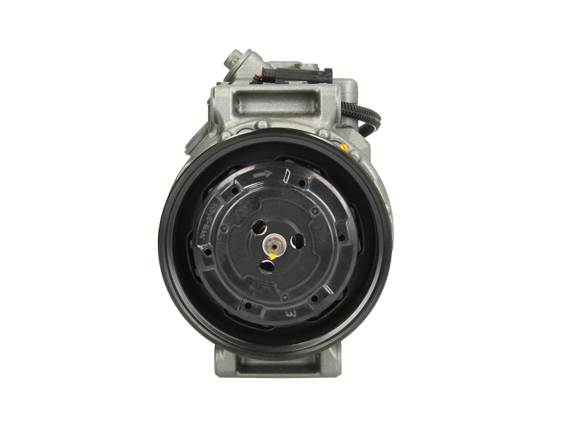 Kompresor klime ZA: BMW 5 (E60), 5 (E61), 6 (E63), 6 (E64), 7 (E65, E66, E67), Z4 (E89) 2.5/3.0 2004-2011, TEAMEC TM8629714