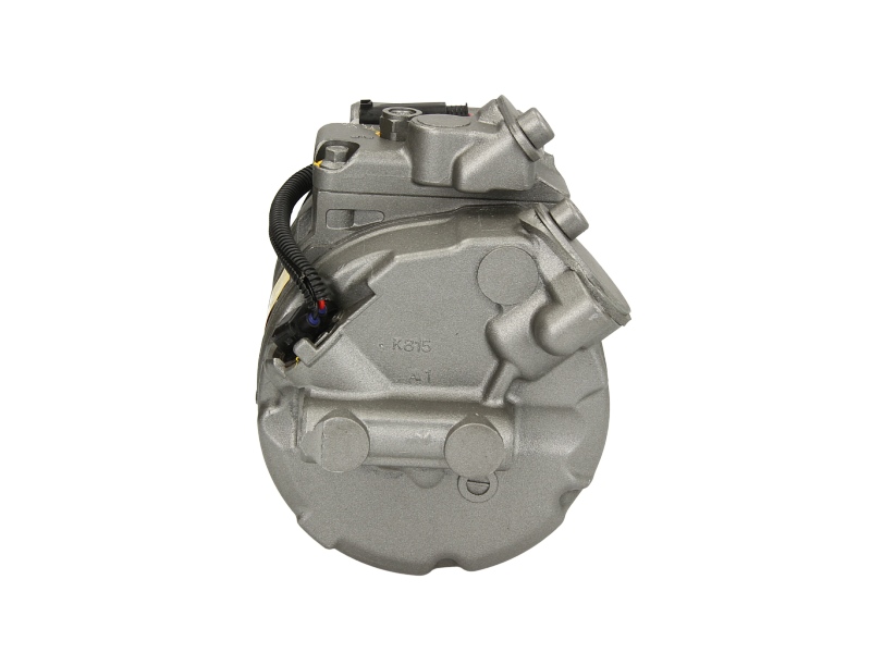 Kompresor klime ZA: BMW 5 (E60), 5 (E61), 6 (E63), 6 (E64), 7 (E65, E66, E67), Z4 (E89) 2.5/3.0 2004-2011, TEAMEC TM8629714