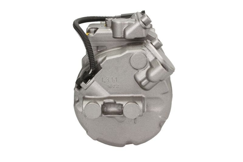 Kompresor klime ZA: BMW 1 (E82), 1 (E88), 3 (E90), 3 (E91), 3 (E92), 3 (E93), Z4 (E89) 3.0 2006-2016, TEAMEC TM8629724