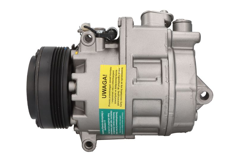 Kompresor klime ZA: BMW X5 (E53) 4.4/4.8 2003-2006, TEAMEC TM8629765