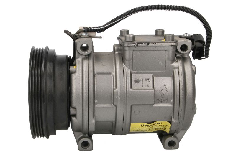 Kompresor klime ZA: BMW 3 (E36), 5 (E34), RANGE ROVER II (P38A), TEAMEC TM8634892