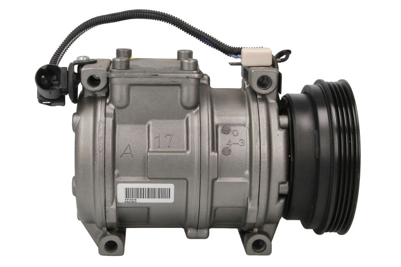 Kompresor klime ZA: BMW 3 (E36), 5 (E34), RANGE ROVER II (P38A), TEAMEC TM8634892