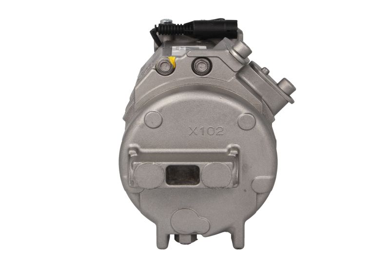 Kompresor klime ZA: BMW X5 (E53), TEAMEC TM8638801