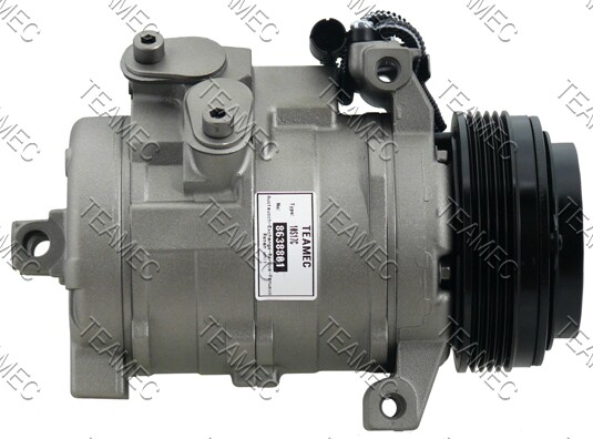 Kompresor klime ZA: BMW X5 (E53), TEAMEC TM8638801