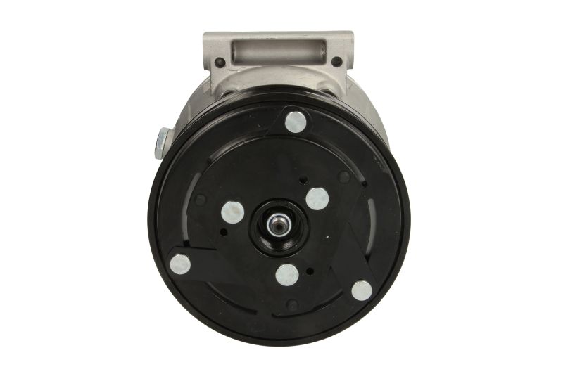 Kompresor klime ZA: NISSAN INTERSTAR, PRIMASTAR; OPEL MOVANO A, VIVARO A; RENAULT AVANTIME, ESPACE III, MASTER II, MEGANE I, MEGANE I CLASSIC, MEGANE I COACH 1.8-2.5D 1995- - Slika 4