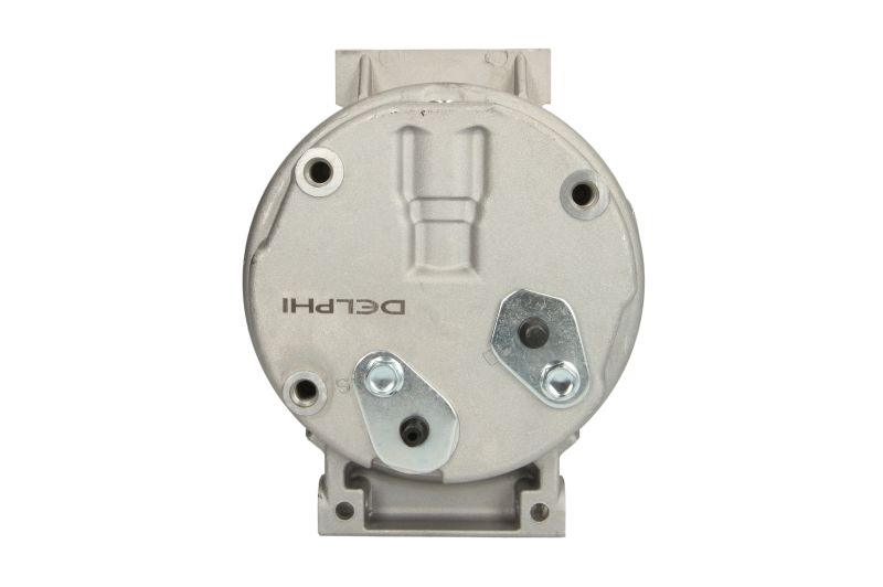 Kompresor klime ZA: NISSAN INTERSTAR, PRIMASTAR; OPEL MOVANO A, VIVARO A; RENAULT AVANTIME, ESPACE III, MASTER II, MEGANE I, MEGANE I CLASSIC, MEGANE I COACH 1.8-2.5D 1995- - Slika 3