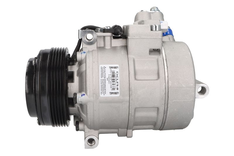 Kompresor klime ZA: BMW 3 (E46), 5 (E39), 7 (E38) 2.0-3.2 1995-2007, DELPHI TSP0159371